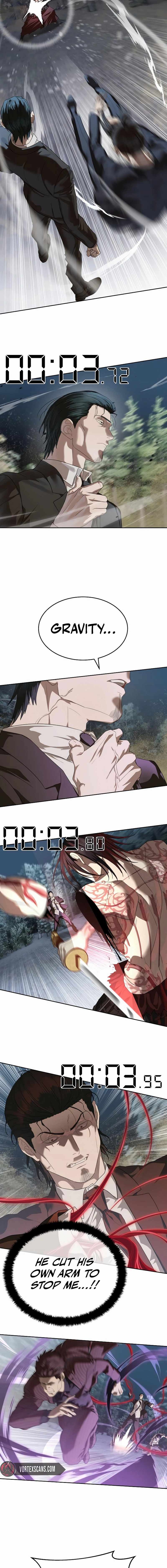 Special Civil Servant Chapter 47 11